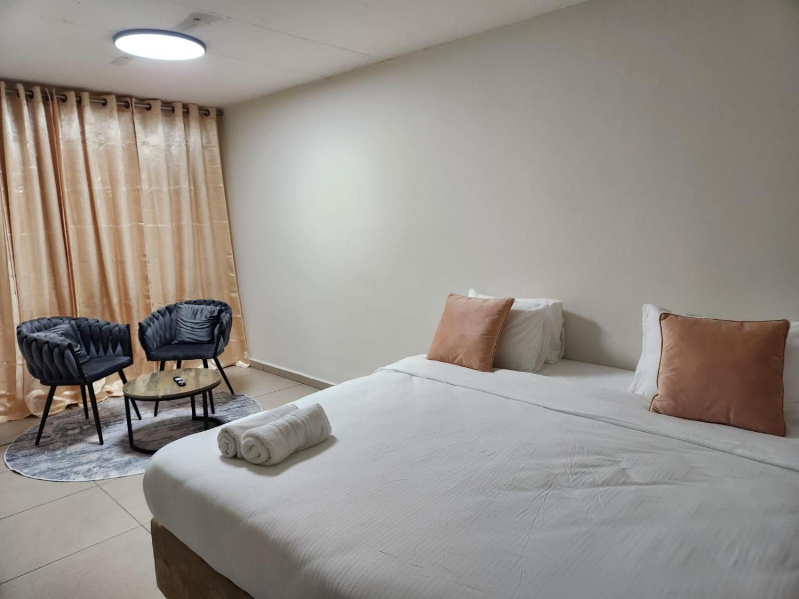 Sahara Hotel Eilat Quarto foto
